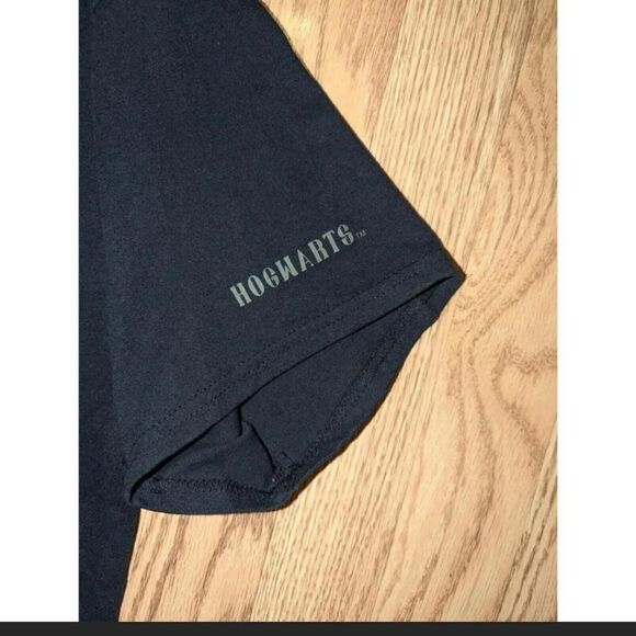Harry Potter Herbology Hogwarts School of Witchcraft and Wizardry T-Shirt Sz XL - Picture 4 of 4
